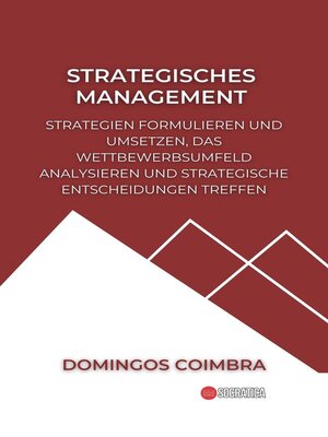 cover image of Strategisches Management